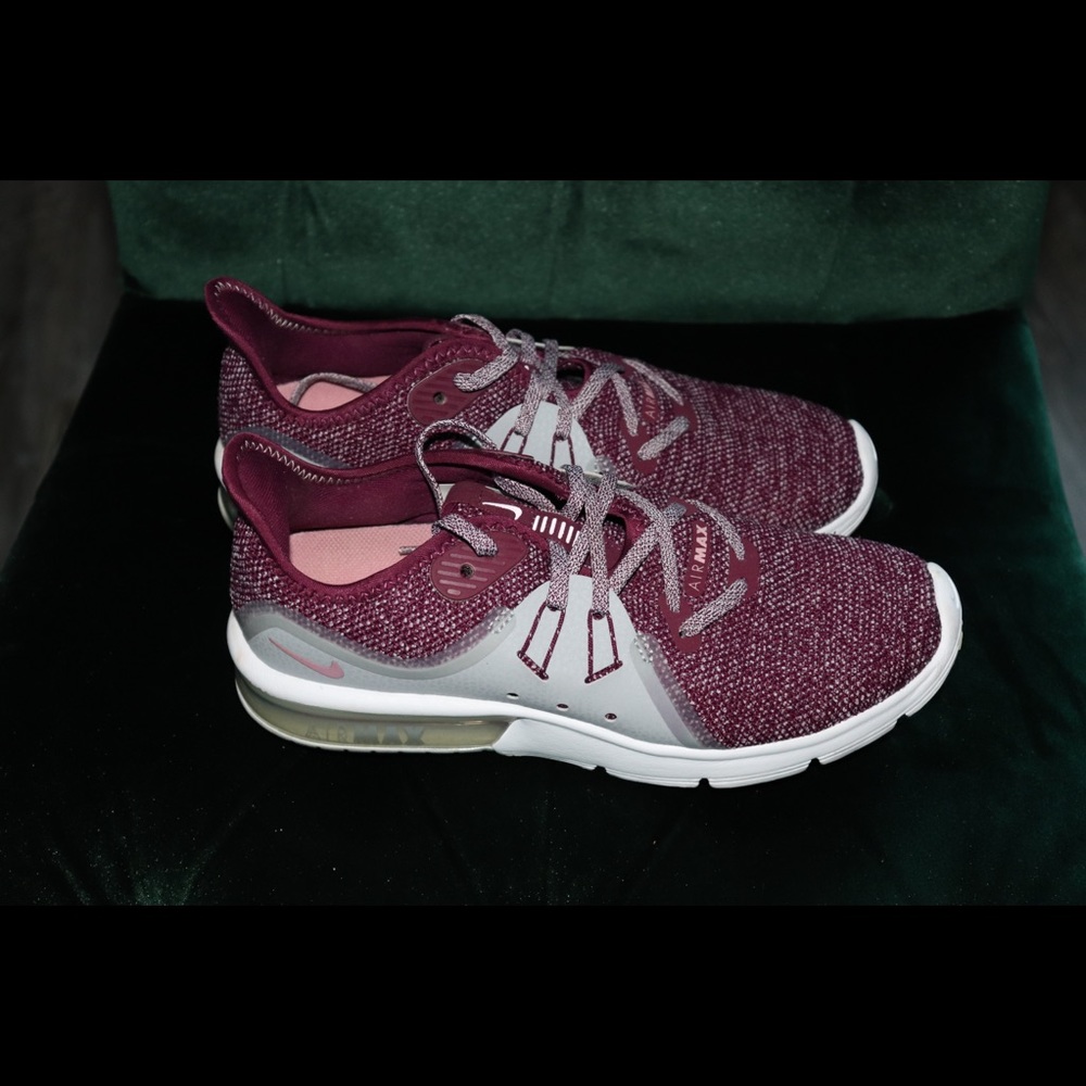 fitsole nike womens review